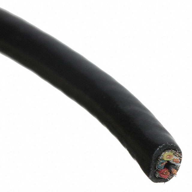 image of Multiple Conductor Cables>2710/5 